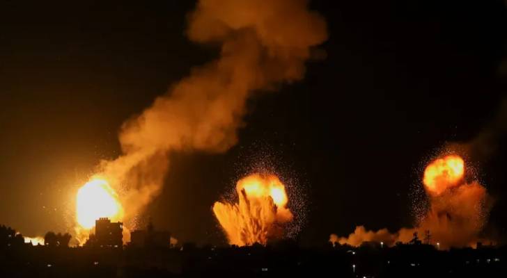 الجيش الإسرائيلي: سلاح الجو جاهز للتعامل في كافة أنحاء الشرق الأوسط ومع كل ساحة مطلوبة