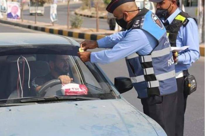 السير: نصف مليون مركبة خضعت للفحص الفني منذ بداية الحملة الشتوية