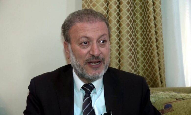 رئيس بلدية إربد يرفض استقبال السفيرة الأمريكية