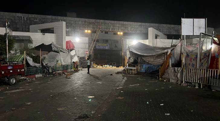 صحف عالمية تقلل من قيمة ادعاءات جيش الاحتلال بشأن أنفاق حماس