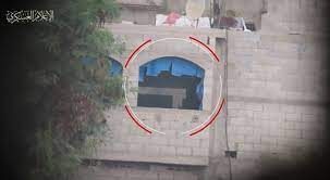 مشاهد تثلج الصدر لجنود جيش الحتلال ورصاص المقاومة يسقطهم