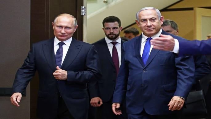موقف روسيا من الحرب على غزة.. استغلال إيجابيات جيوسياسية لصالحها