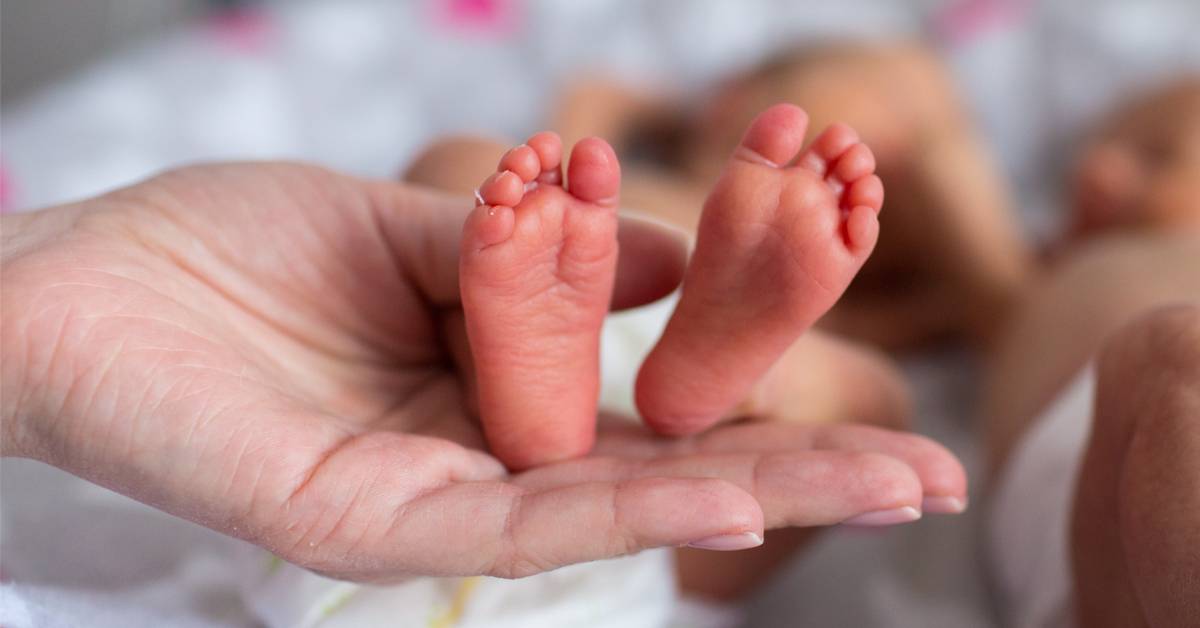 انخفاض معدل الإنجاب في الأردن بمقدار نقطة مئوية واحدة.. مقارنة ونسب بين المناطق الريفية والحضرية