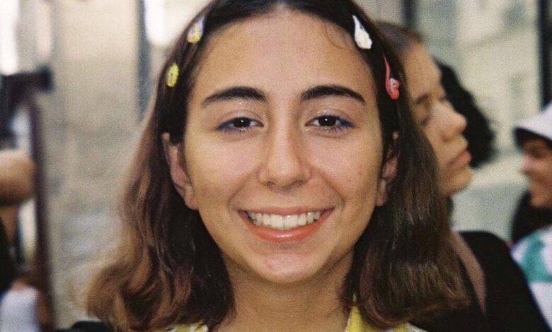 القاء القبض على الطالبة الأردنية “تارا الطراونة” بزعم سرقة علم إسرائيلي في جامعة بنسلفانيا