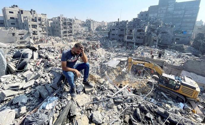 مجازر اليوم تسفر عن ألف شهيد