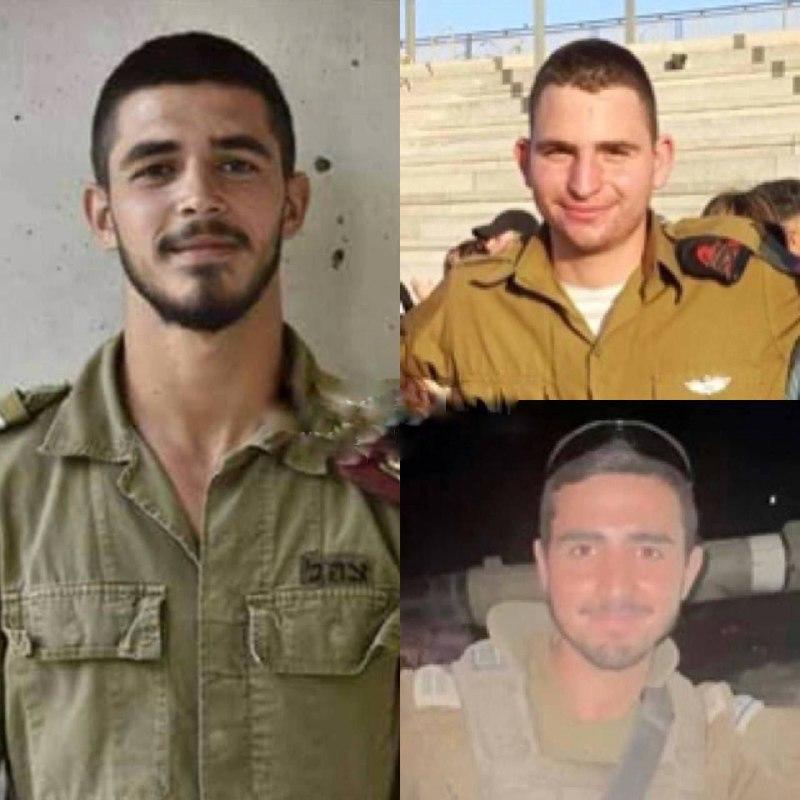 نفوق شخصيات عسكرية بارزة في جيش الاحتلال... أسماء