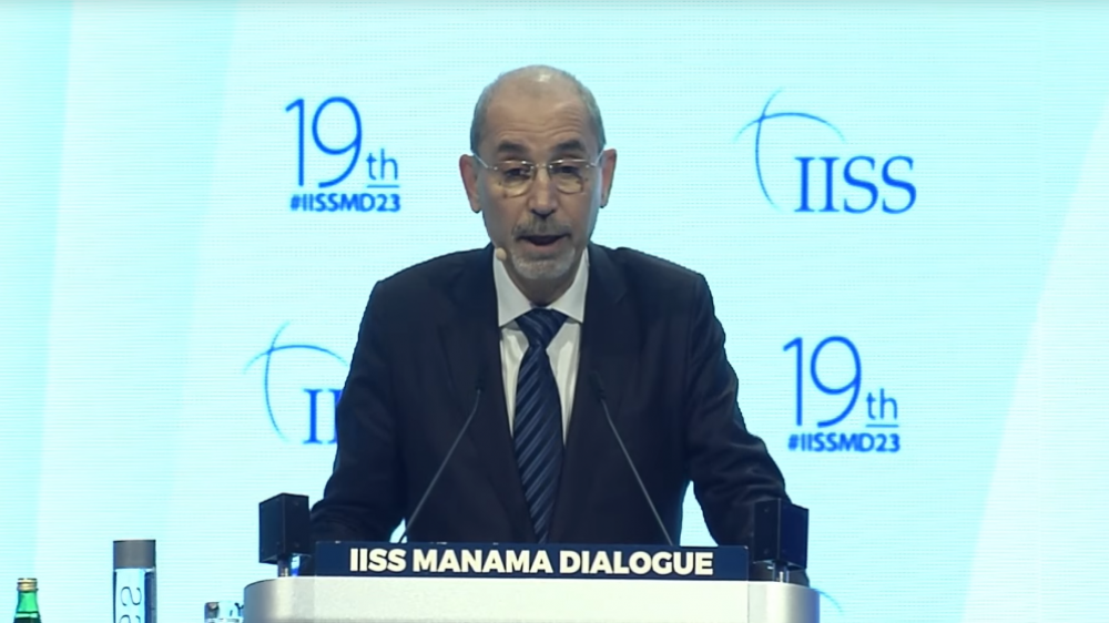 الصفدي: ما يحدث في غزة عدوان سافر والأردن لن يسمح أبدا بتهجير الفلسطينيين وسيفعل كل ما يلزم للحيلولة دون ذلك