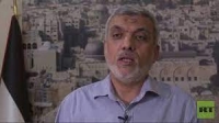 حماس ترد على مزاعم احتجاز رهائن إسرائيليين في مستشفى الشفاء