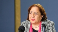 وزيرة الصحة الفلسطينية: قصف الاحتلال للمستشفى الميداني الأردني عمل همجي واضح
