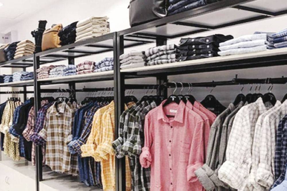 علان يتوقع تحسن الطلب على الألبسة مع بدء انخفاض الحرارة