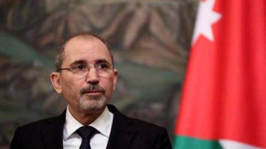 الصفدي يبدأ جولة للدول دائمة العضوية بمجلس الأمن ضمن تحرك عربي إسلامي