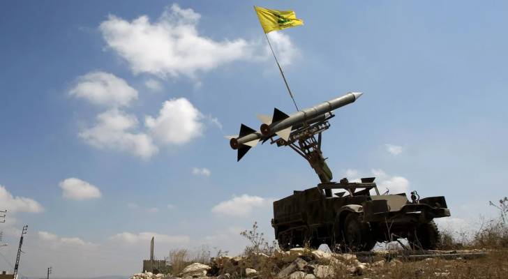 قتلى وجرحى بصاروخ أطلق من لبنان على شمال فلسطين المحتلة