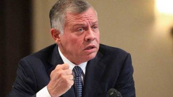 الملك: الاعتداء على الكوادر الطبية بالمستشفى جريمة بشعة