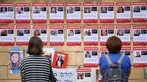 سي إن إن تكشف أبرز بنود صفقة محتملة بين إسرائيل وحماس بشأن الرهائن