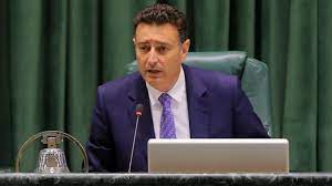 الصفدي: سنكون عند حسن ظن أبناء شعبنا بخصوص الاتفاقيات مع الكيان الصهيوني