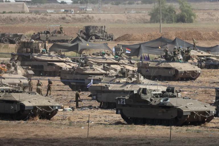 الايكونوميست: إسرائيل قد تخسر الحرب
