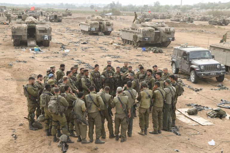 يديعوت أحرونوت: الجيش الإسرائيلي يقلص حجم قوات الاحتياط ويُسرّح الآلاف