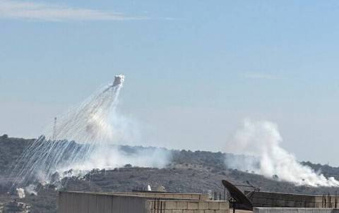 «حزب الله» يُعلن استهداف منزل في شمال إسرائيل يتمركز فيه جنود إسرائيليون وإصابته بشكل مباشر