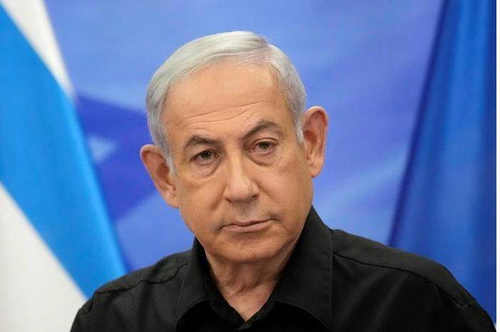 نتنياهو: الحــرب لــن تتوقف حتــى تحقيق هذه الشروط