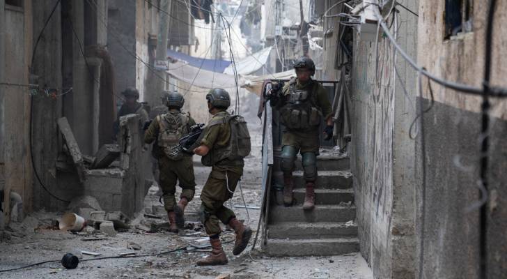 إعلام عبري: قوات الاحتلال قتلت 10 من جنودها منذ بدء العدوان على غزة