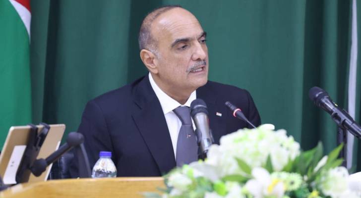 الخصاونة: اتفاقية السلام على الرف إن لم تحترم تل أبيب استحقاقاتها