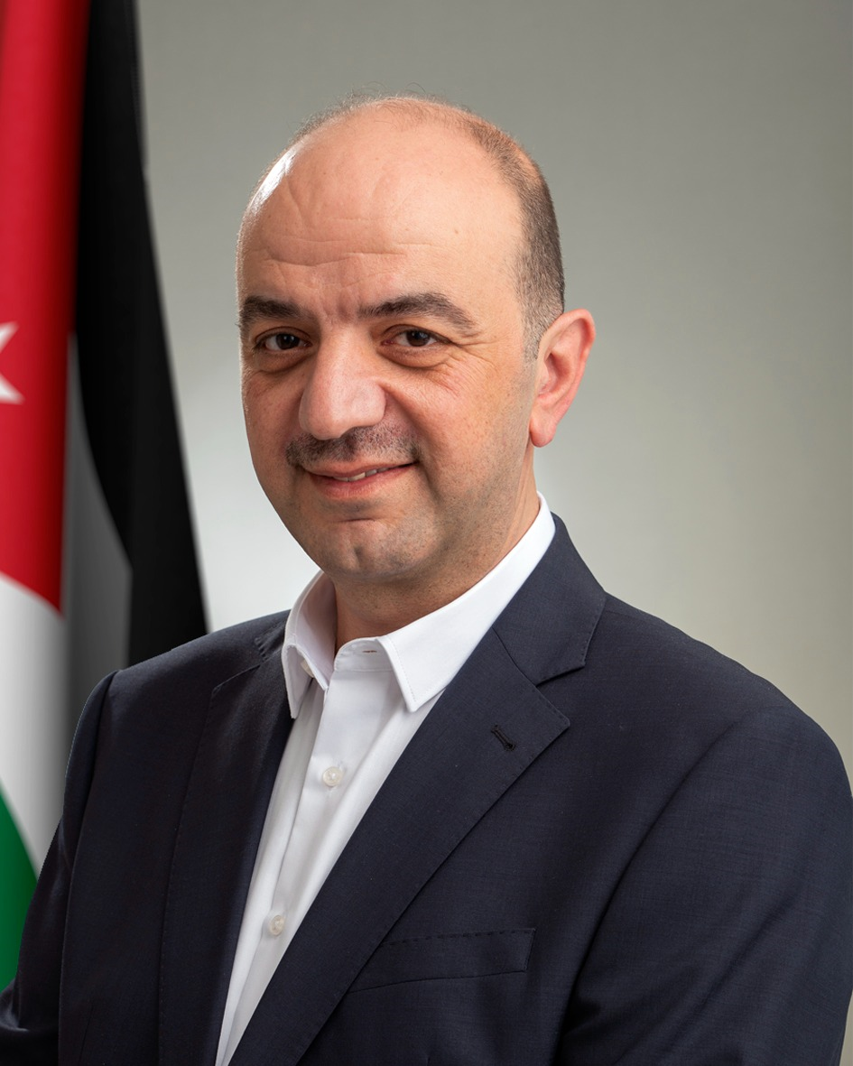 تصريحات هامة من نائب رئيس غرفة صناعة الأردن حول أرقام وصادرات وتبرعات القطاع الصناعي
