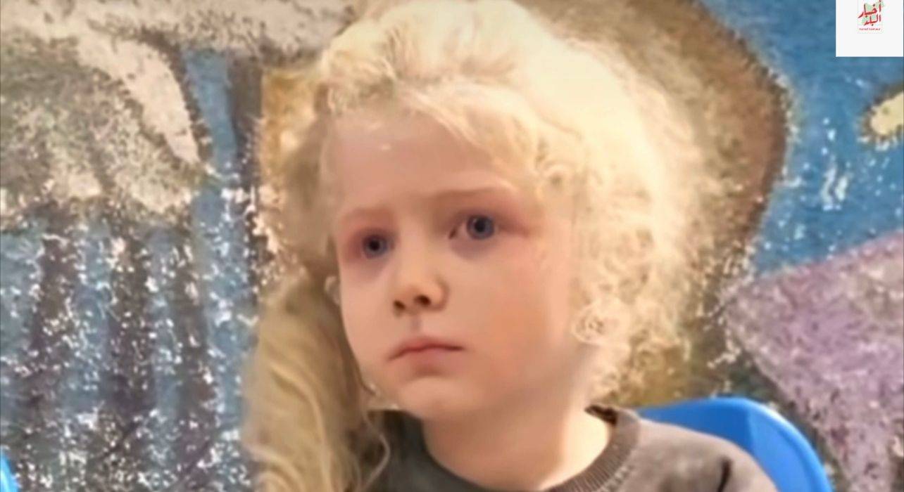 أهل غزة يصرخون..أعطونا الطفولة