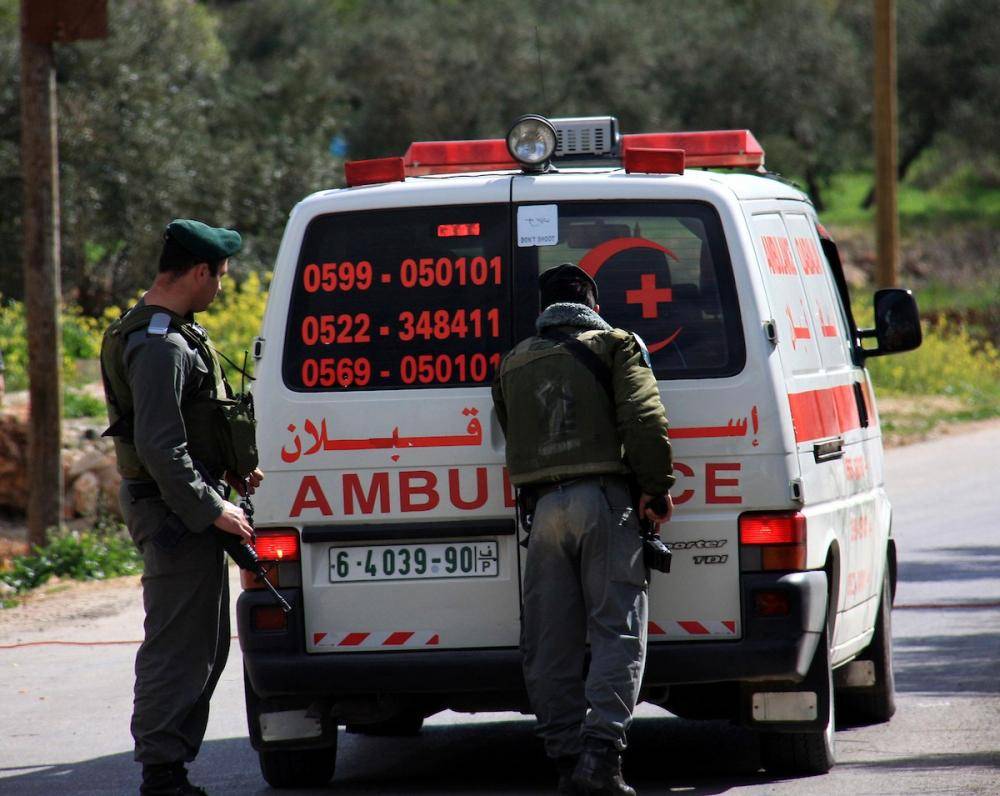 6 شهداء في طولكرم وقلقيلية بطائرة مسيّرة وبرصاص الاحتلال