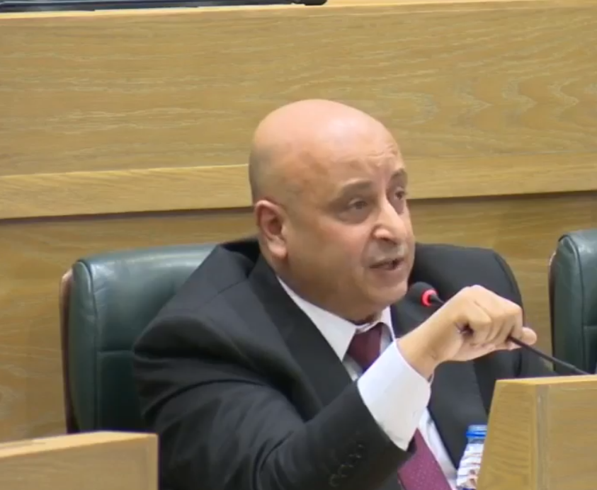 حداد يطالب بشمول فحص ما قبل الزواج للإيدز والكبد الوبائي