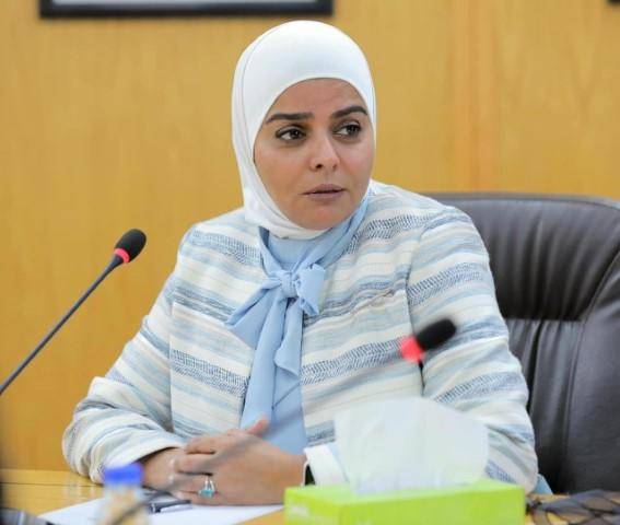 النائب الرياطي: استشهاد 24 شخصاً من عائلتي في غزة