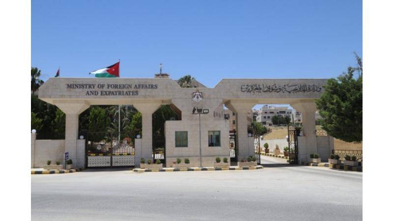 الأردن يعلق على اتفاق الهدنة الانسانية في غزة