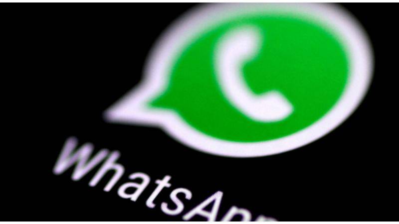 توضيح من الأمن بخصوص امكانية اختراق تطبيق واتساب