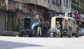 228 شهيدا في الضفة منذ طوفان الاقصى