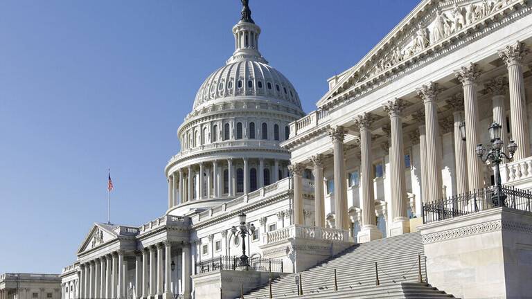 الاستقالات في مجلس النواب الأمريكي تسجل أعلى مستوى في 12 عاما