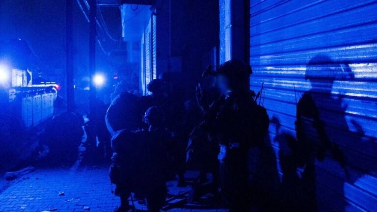 إليكم سبب اعتقال مدير مستشفى الشفاء المثير للسخرية