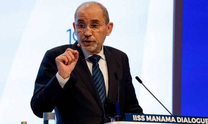 “إسرائيل ينبغي أن لا تبقى فوق القانون الدولي”.. مشاورات “قانونية” في الأردن للمشاركة في “محاكمة مجرمي الحرب”