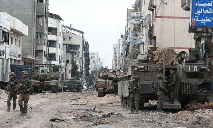 دائرة الانشقاق تتسع... جنود من جيش الاحتلال لا يريدون المشاركة في الحرب