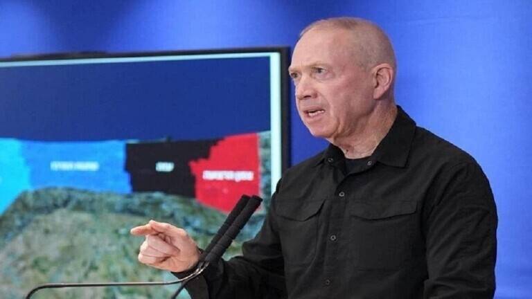 حماس هي كابوس الاحتلال... وحديثٌ عن إكمال العدوان بعد الهدنة لمدة شهرين