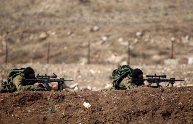 العائدون إلى شمال غزة يتعرضون لنار قناصة