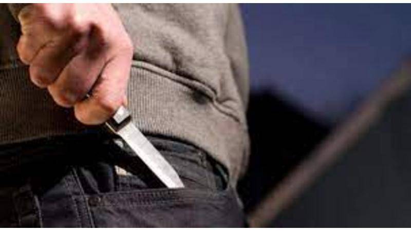 إصابة شخص بإداة حادة بمنطقة الرأس أثر مشاجرة في عبدون