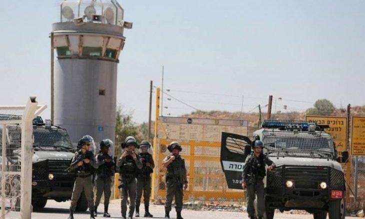 أسيرات فلسطين.. صغيرات على عتبة الحرية  أسماء