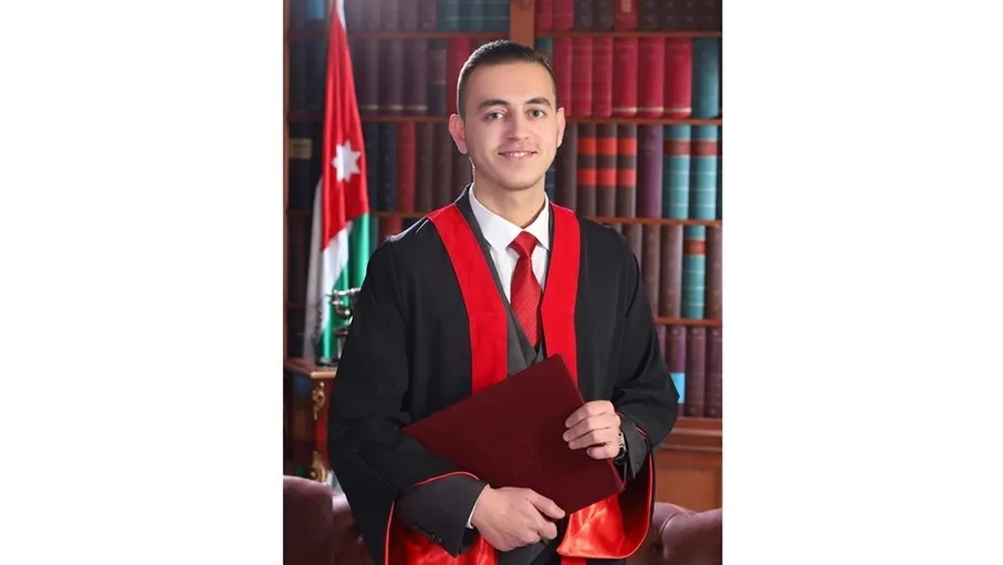 الجامعة الهاشمية تنعى طالبها شهيد جنين
