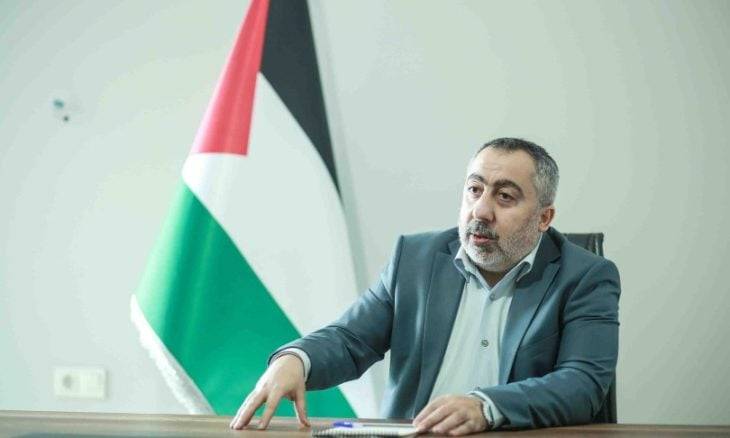 حماس توجه رسالة حادة لجيش الاحتلال