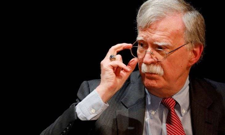 مستشار الأمن القومي الأمريكي السابق: حماس حققت انتصاراً كبيراً على إسرائيل