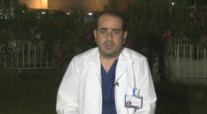 لا نعلم عنه شيئا.. الصحة العالمية تُعبر عن قلقها بشأن مصير مدير مستشفى الشفاء