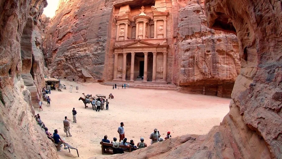 العرب الأكثر إنفاقا بين الزوار الدوليين للمملكة