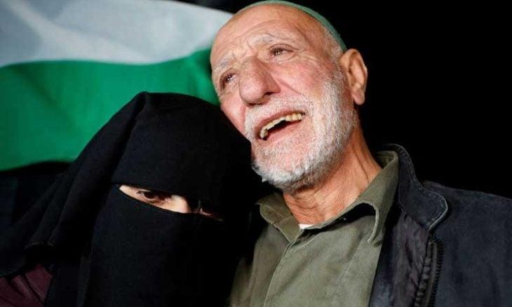 مكتب نتنياهو يتسلم قائمة المحتجزين المقرر إطلاقهم الأحد