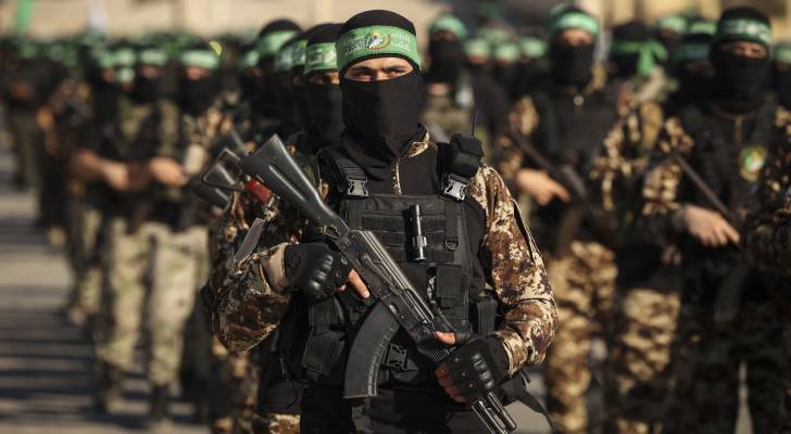 القسام تعلن أسماء قادتها الذين ارتقوا في طوفان الأقصى