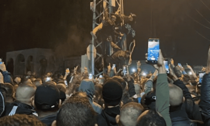 القصة الكاملة لإعدام جواسيس طولكرم