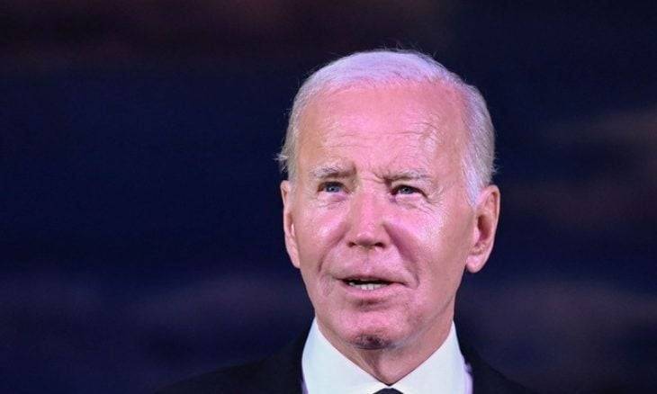 صحيفة عبرية.. اسرائيل تنهار وهي أمام سؤال وجودي... ولا يجب الوثوق ببايدن